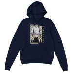Hunter X Hunter 7 Classic Unisex Pullover Hoodie