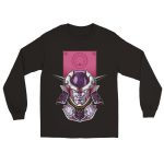 Dragon Ball Z 13 Classic Unisex Longsleeve T-shirt