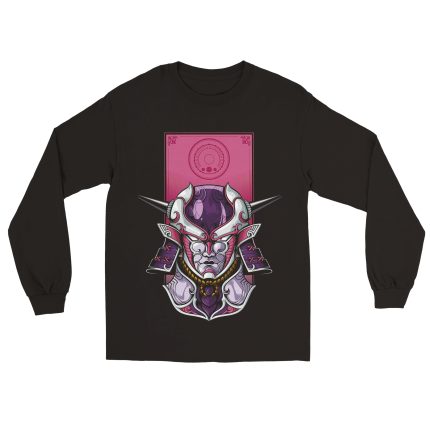 Dragon Ball Z 13 Classic Unisex Longsleeve T-shirt