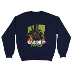 Call Of Duty 5 Classic Unisex Crewneck Sweatshirt