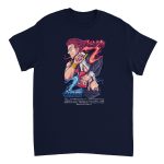 Hunter X Hunter 2 Heavyweight Unisex Crewneck T-shirt
