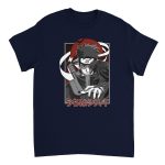 Naruto 32 Heavyweight Unisex Crewneck T-shirt