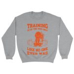Pokemon 7 Classic Unisex Crewneck Sweatshirt