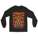 Naruto 10 Classic Unisex Longsleeve T-shirt