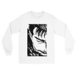 Berserk  3 Classic Unisex Longsleeve T-shirt