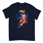 Dragon Ball Z 17 Heavyweight Unisex Crewneck T-shirt