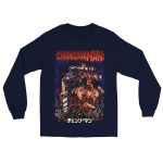 Chainsaw Man 3 Classic Unisex Longsleeve T-shirt