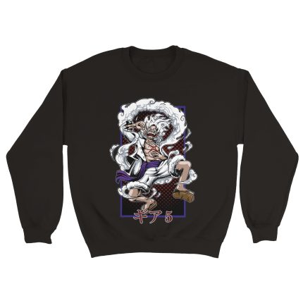 One Piece 14 Classic Unisex Crewneck Sweatshirt
