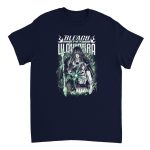 Bleach 3 Heavyweight Unisex Crewneck T-shirt