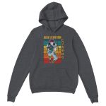 Hunter X Hunter 3 Classic Unisex Pullover Hoodie