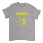 Star Wars 25 Heavyweight Unisex Crewneck T-shirt