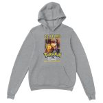 Pokemon 2 Classic Unisex Pullover Hoodie