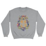 Harry Potter 12 Classic Unisex Crewneck Sweatshirt