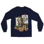 Marvel 10 Classic Unisex Longsleeve T-shirt