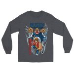 One Piece 5 Classic Unisex Longsleeve T-shirt