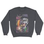 Joker 6 Classic Unisex Crewneck Sweatshirt