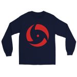Naruto 2 Classic Unisex Longsleeve T-shirt