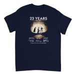 Harry Potter 3 Heavyweight Unisex Crewneck T-shirt
