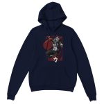 Chainsaw Man 8 Classic Unisex Pullover Hoodie