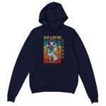 Hunter X Hunter 3 Classic Unisex Pullover Hoodie