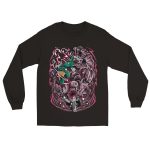 Naruto 22 Classic Unisex Longsleeve T-shirt