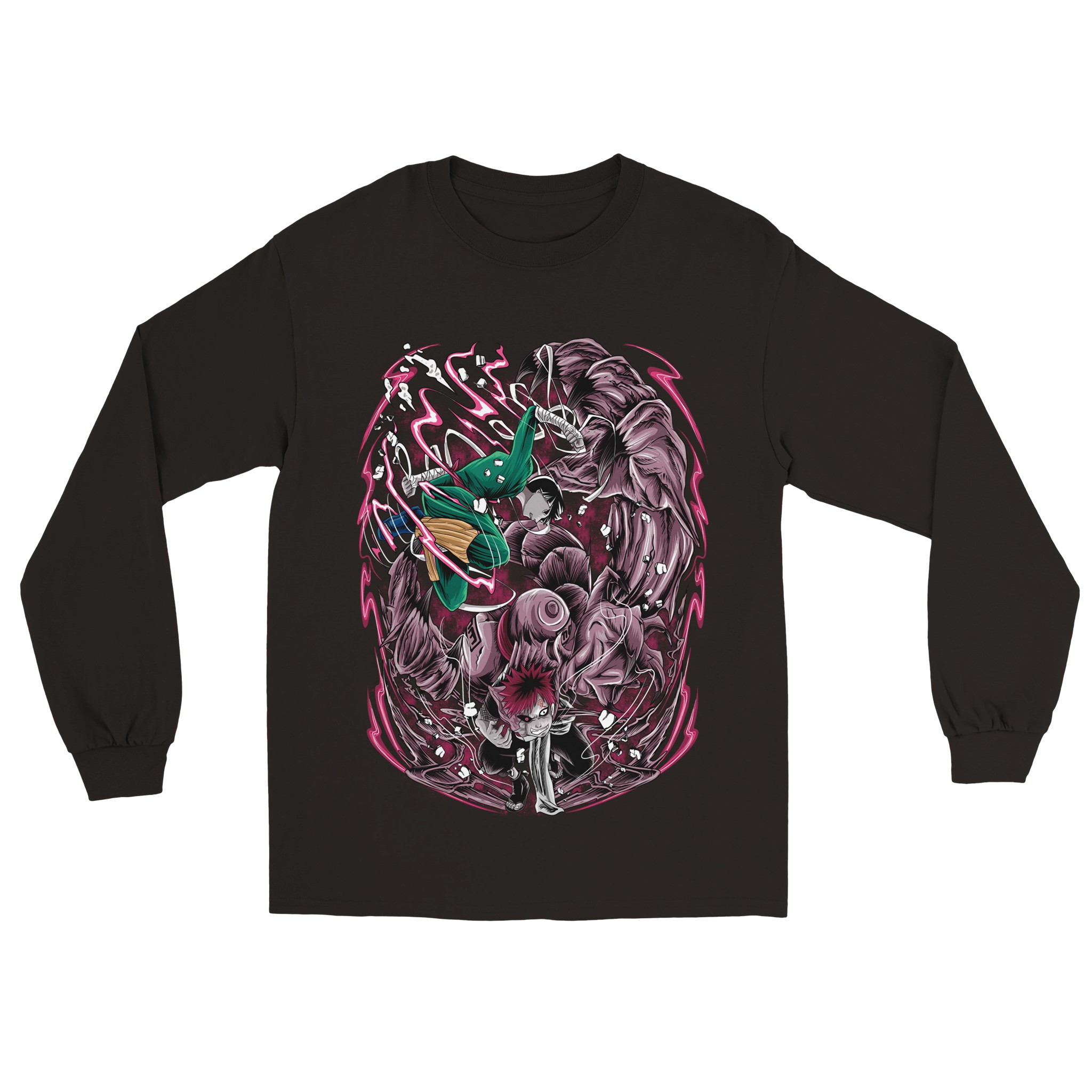Naruto 22 Classic Unisex Longsleeve T-shirt Naruto 22 Classic Unisex Longsleeve T-shirt