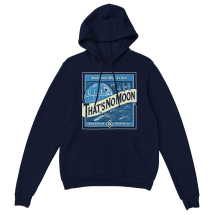 Star Wars 20 Classic Unisex Pullover Hoodie