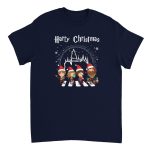Harry Potter 21 Heavyweight Unisex Crewneck T-shirt