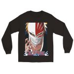 Bleach 1 Classic Unisex Longsleeve T-shirt