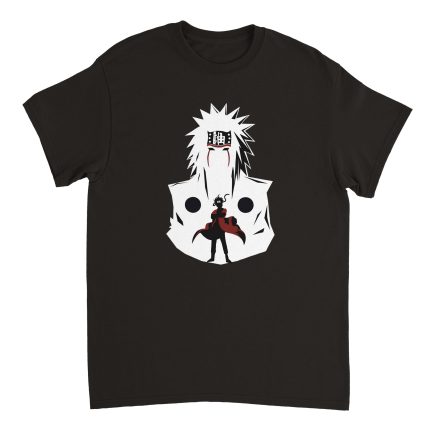 Naruto 23 Heavyweight Unisex Crewneck T-shirt