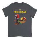 Pokemon 1 Heavyweight Unisex Crewneck T-shirt