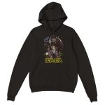 Attack On Titan 1 Classic Unisex Pullover Hoodie