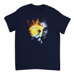 Joker 2 Heavyweight Unisex Crewneck T-shirt