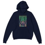 One Piece Zoro Classic Unisex Pullover Hoodie