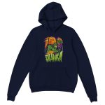 Street Fighter 2 Classic Unisex Pullover Hoodie
