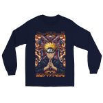 Naruto 13 Classic Unisex Longsleeve T-shirt