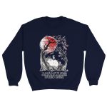 Studio Ghibli 12 Classic Unisex Crewneck Sweatshirt