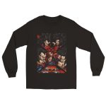 Dragon Ball Z 20 Classic Unisex Longsleeve T-shirt
