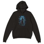 Dragon Ball Z 11 Classic Unisex Pullover Hoodie