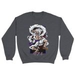 One Piece 14 Classic Unisex Crewneck Sweatshirt