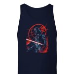 Star Wars 7 Premium Unisex Tank Top