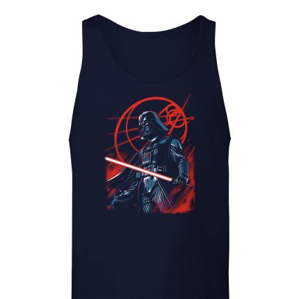 Star Wars 7 Premium Unisex Tank Top