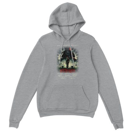 Star Wars 2 Classic Unisex Pullover Hoodie