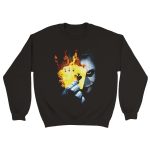 Joker 2 Classic Unisex Crewneck Sweatshirt