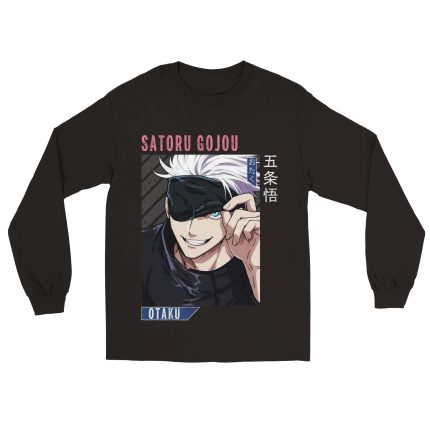 Jujutsu Kaisen 22 Classic Unisex Longsleeve T-shirt