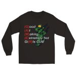 Halo Classic Unisex Longsleeve T-shirt