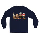 Harry Potter 23 Classic Unisex Longsleeve T-shirt