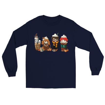 Harry Potter 23 Classic Unisex Longsleeve T-shirt
