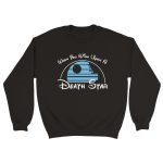 Star Wars 22 Classic Unisex Crewneck Sweatshirt
