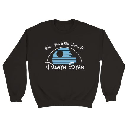 Star Wars 22 Classic Unisex Crewneck Sweatshirt